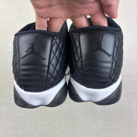 🏴☠️ 2016 Jordan Horizon Low “Black” 10M - Picture 6 of 6